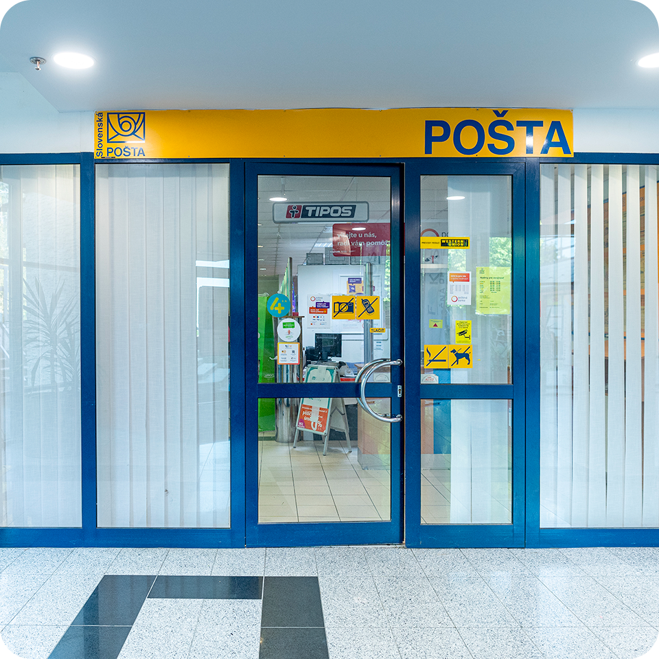 Shop image
